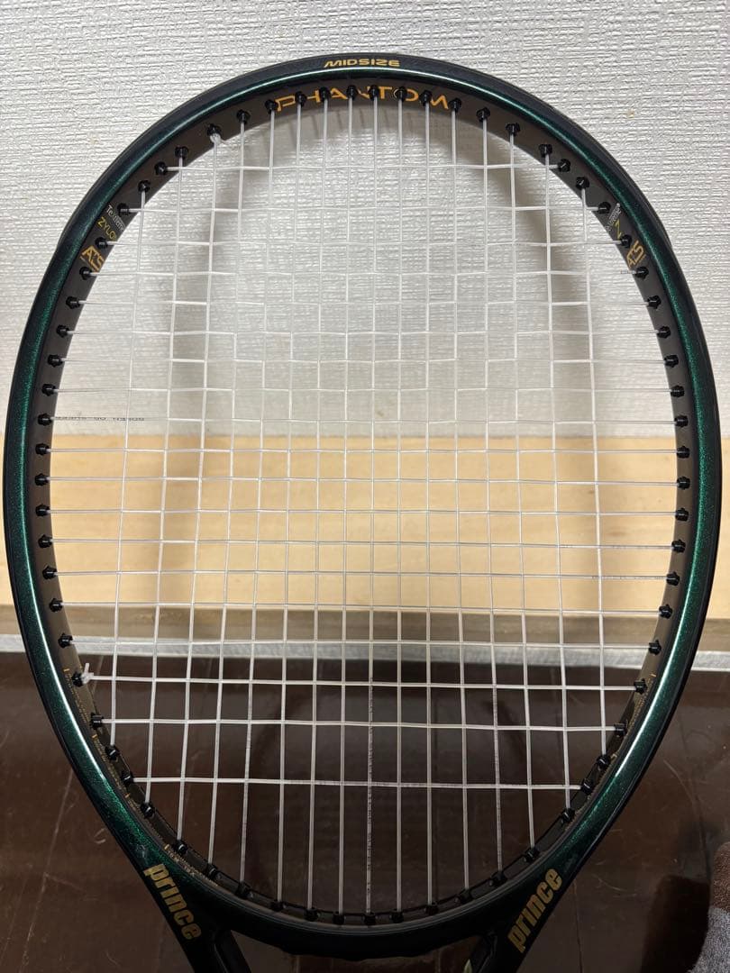 「prince PHANTOM GRAPHITE 97 300g」