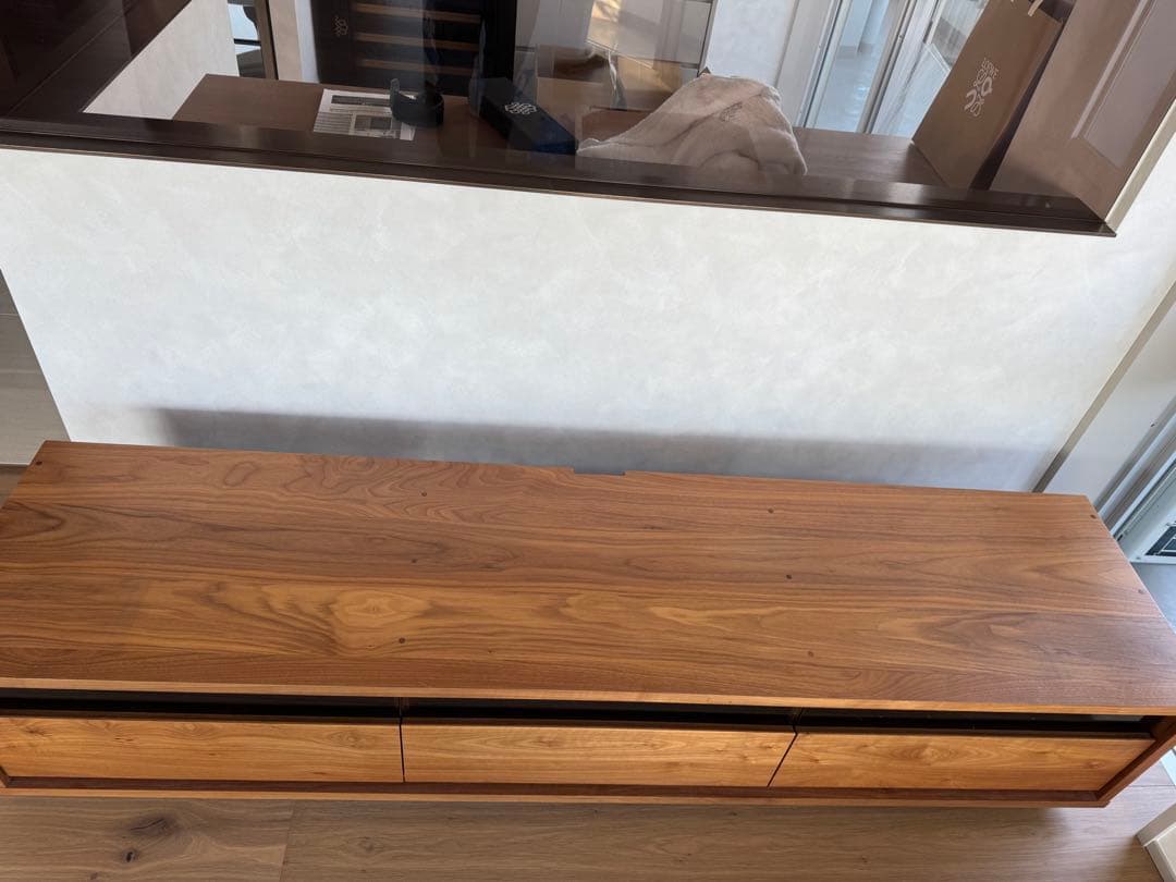 B*k様 処分特価‼️ MasterWal AVボード2000