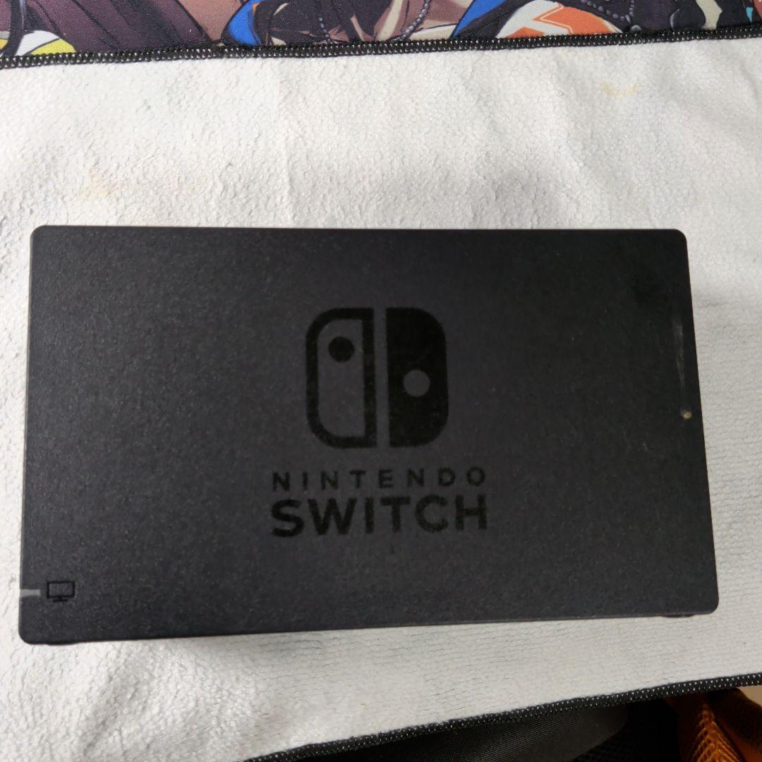 L*読様 Nintendo Switch 本体　プロコン、ドック付き　コントロー
