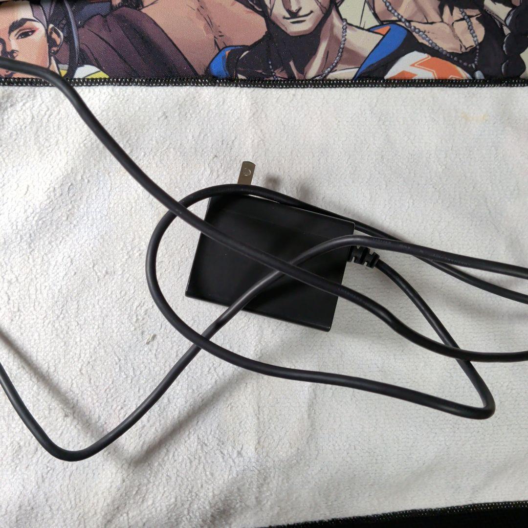 L*読様 Nintendo Switch 本体　プロコン、ドック付き　コントロー