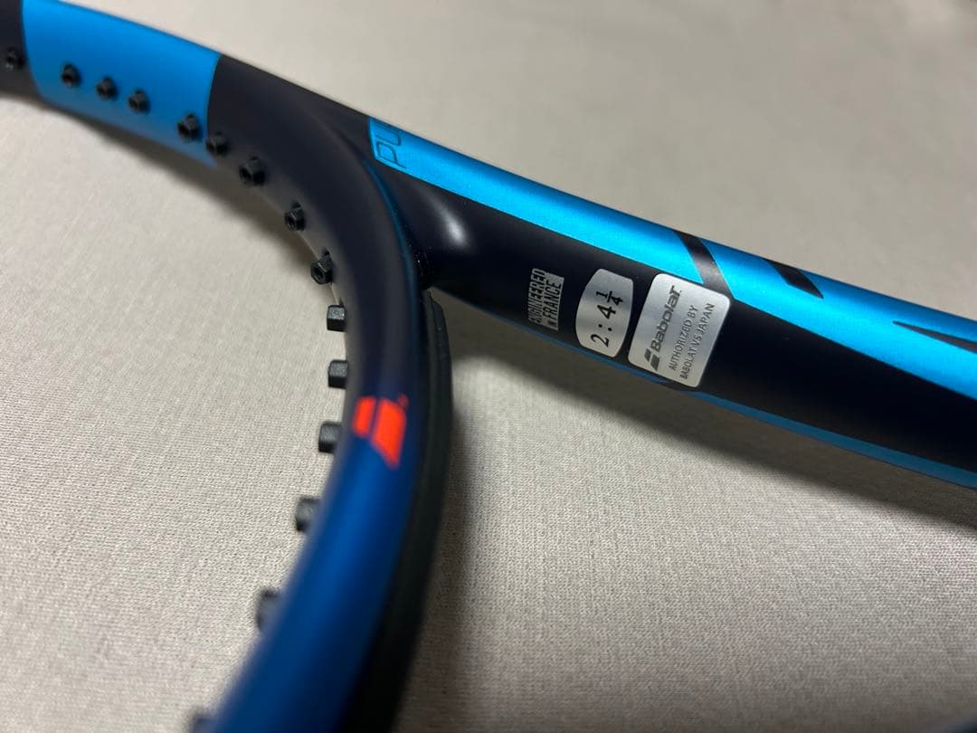 バボラ PURE DRIVE 98 ピュアドライブ98 2023 未使用品 G2