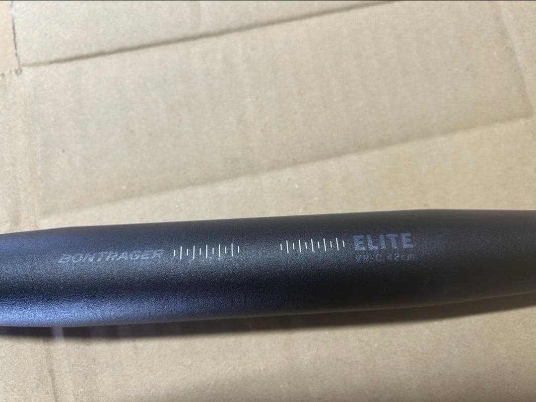 Bontrager 完組ホイール Pirelliタイヤ付き