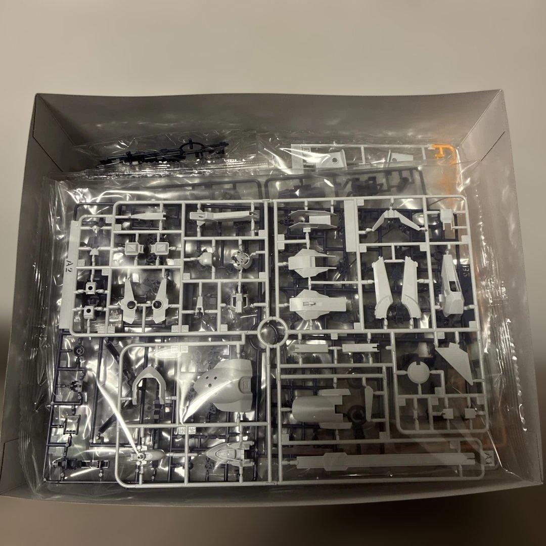 新品 HG 1/144 ガンダムTR-6 ハイゼンスレイⅡ・ラー ADVANCE