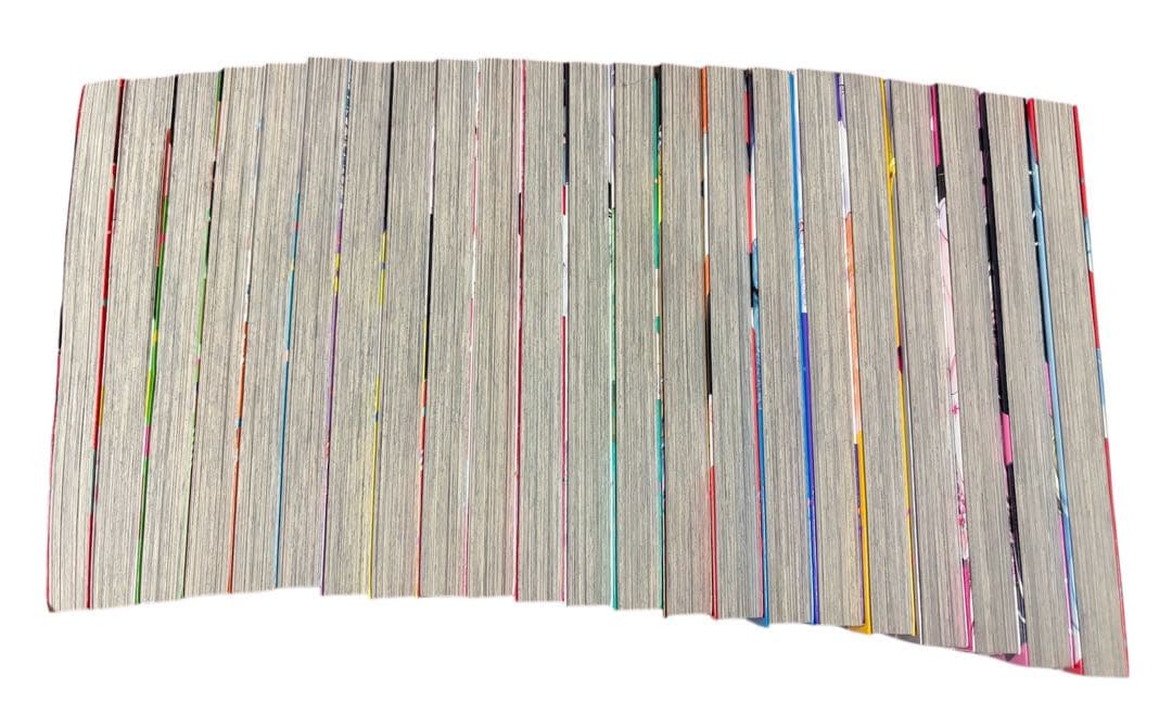 ⭐︎熱愛プリンス⭐︎『お兄ちゃんは君が好き』【新装版】▶︎1巻〜22巻