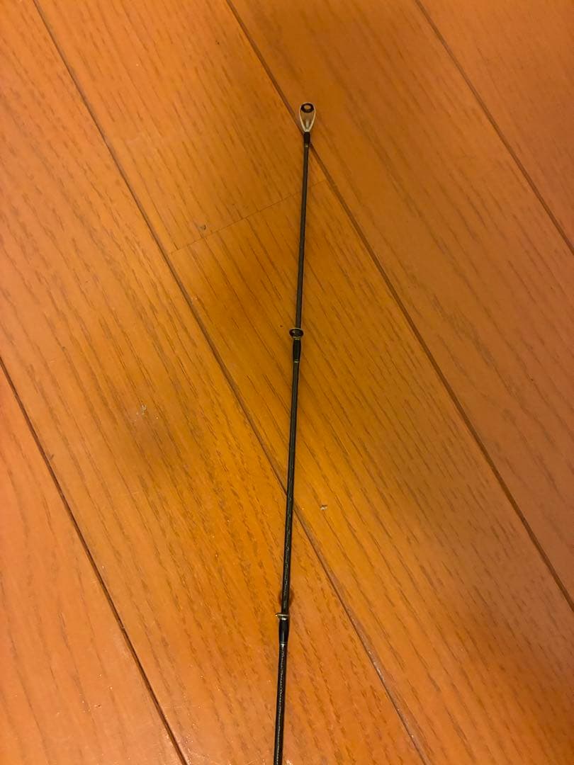 21POISON GLORIOUS ポイズングロリアス 268M+