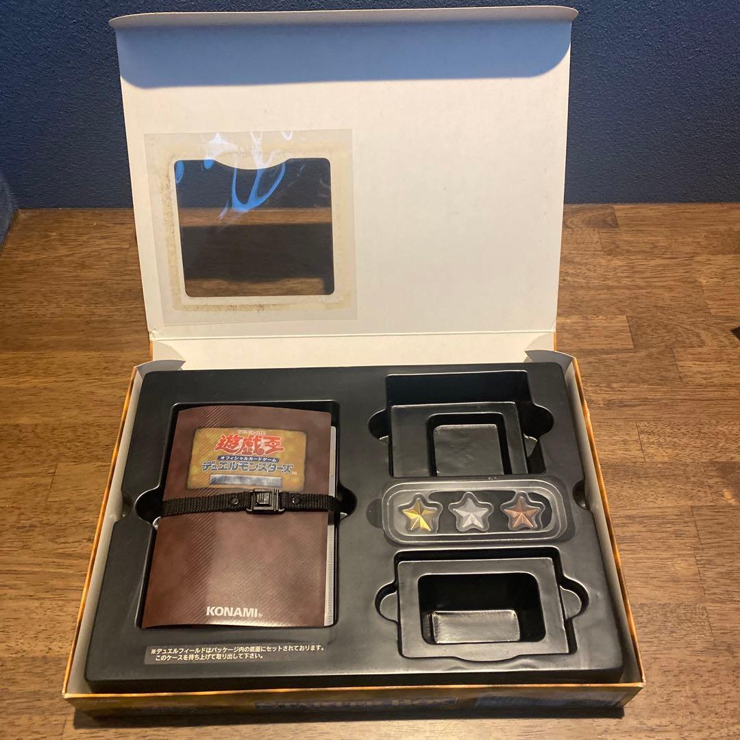 【値下げ】遊戯王　空箱　空袋