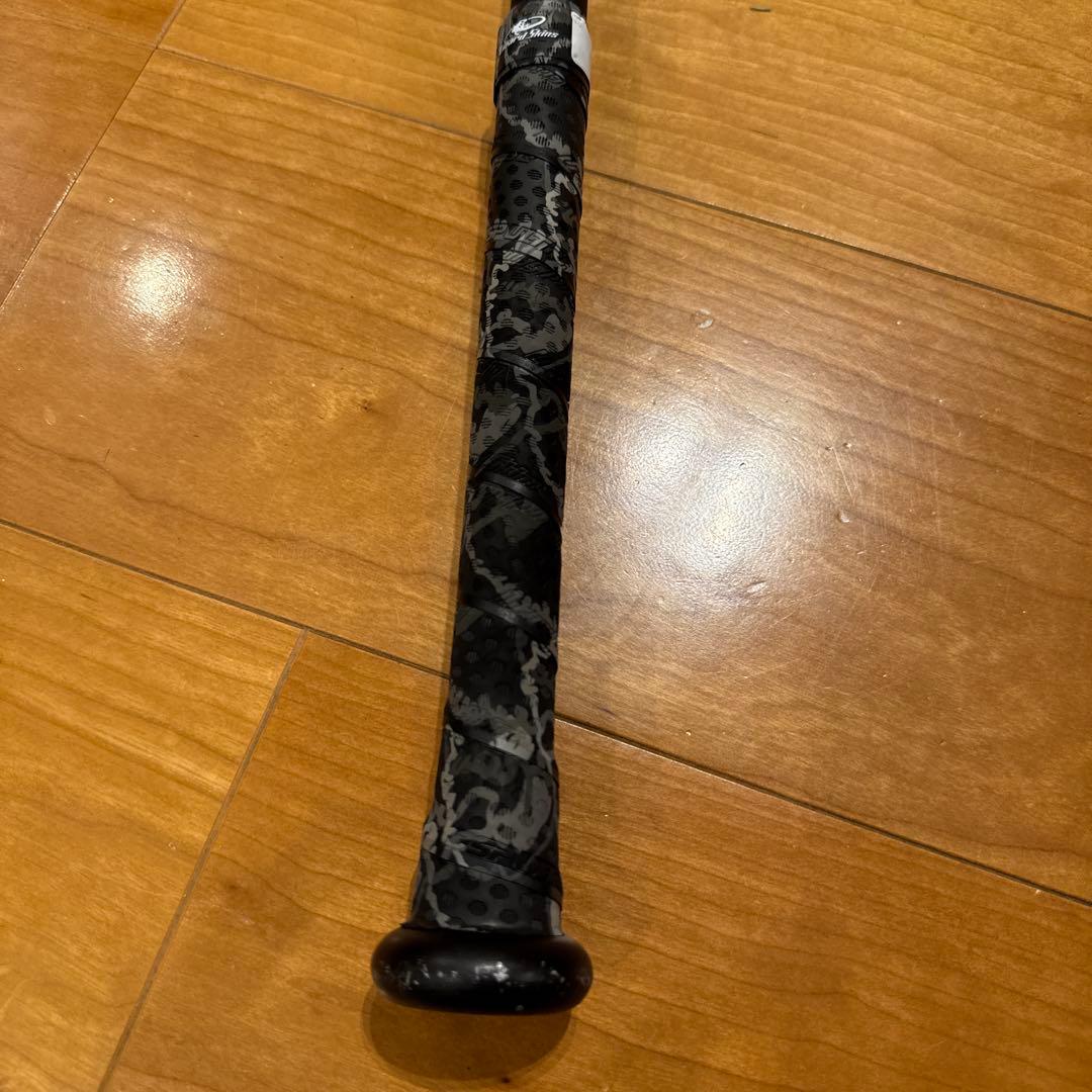 marucci WANIクラッシャー80cm バットケース付き