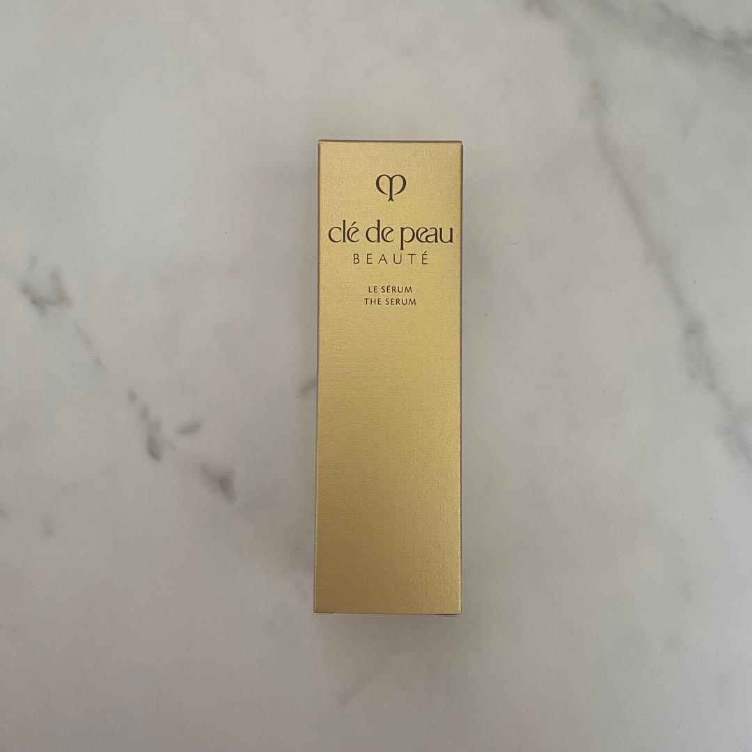 クレ・ド・ポー ボーテ　ル・セラム