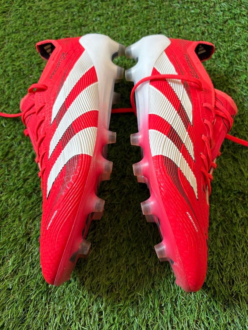 アディダス プレデターエリート AG