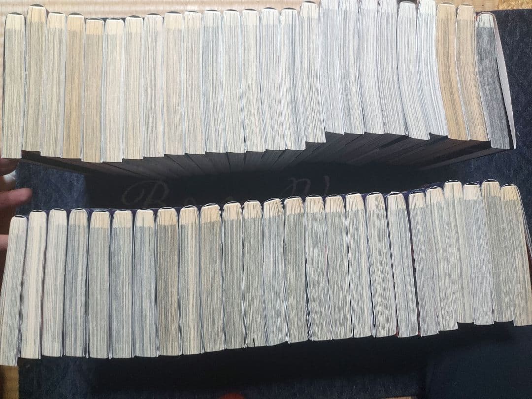 嘘喰い 全49巻+嘘喰いと賭朗立会人