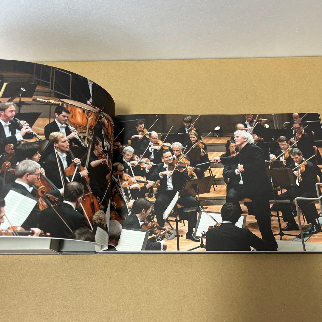 ベートーヴェン:交響曲全集 ベルリン・フィルハーモニー管弦楽団