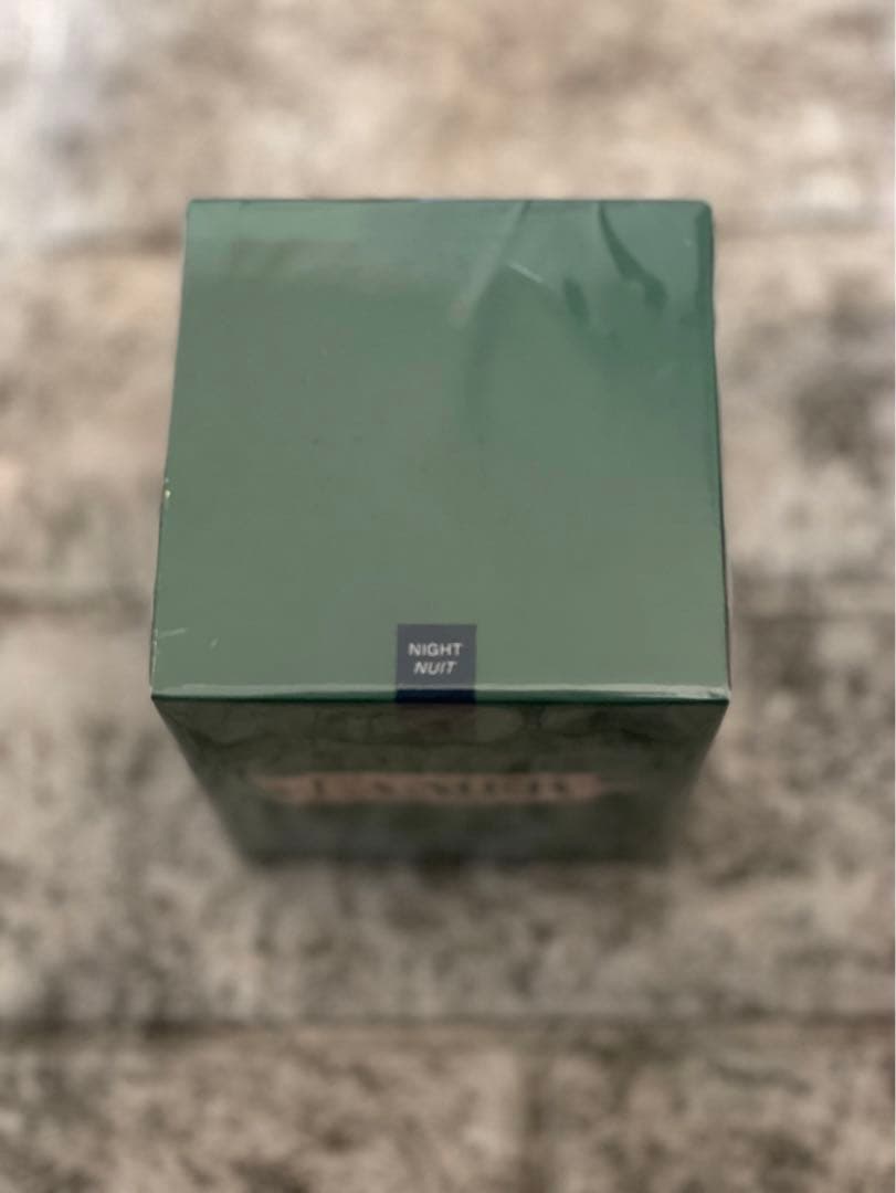 ラ・メール ザ・モイスチャライジング　ナイト　クリーム　100ml