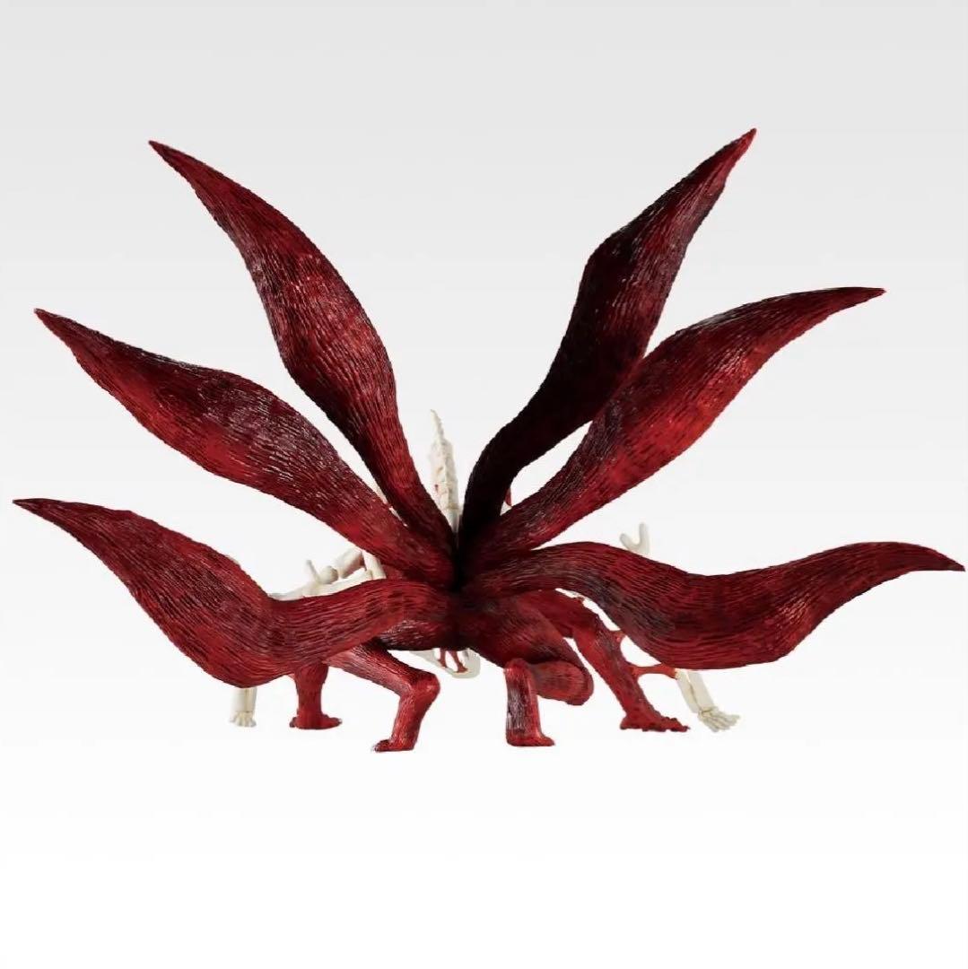 一番くじ NARUTO-ナルト- 疾風伝 輪廻の嘆きと平和の懸け橋ラストワン賞