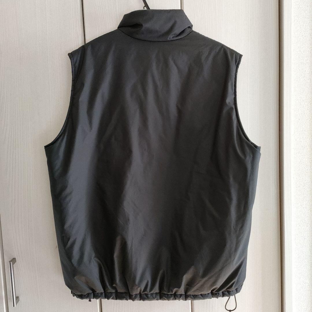 NEEDLES ニードルズ STUDIOUS限定 Padded Vest