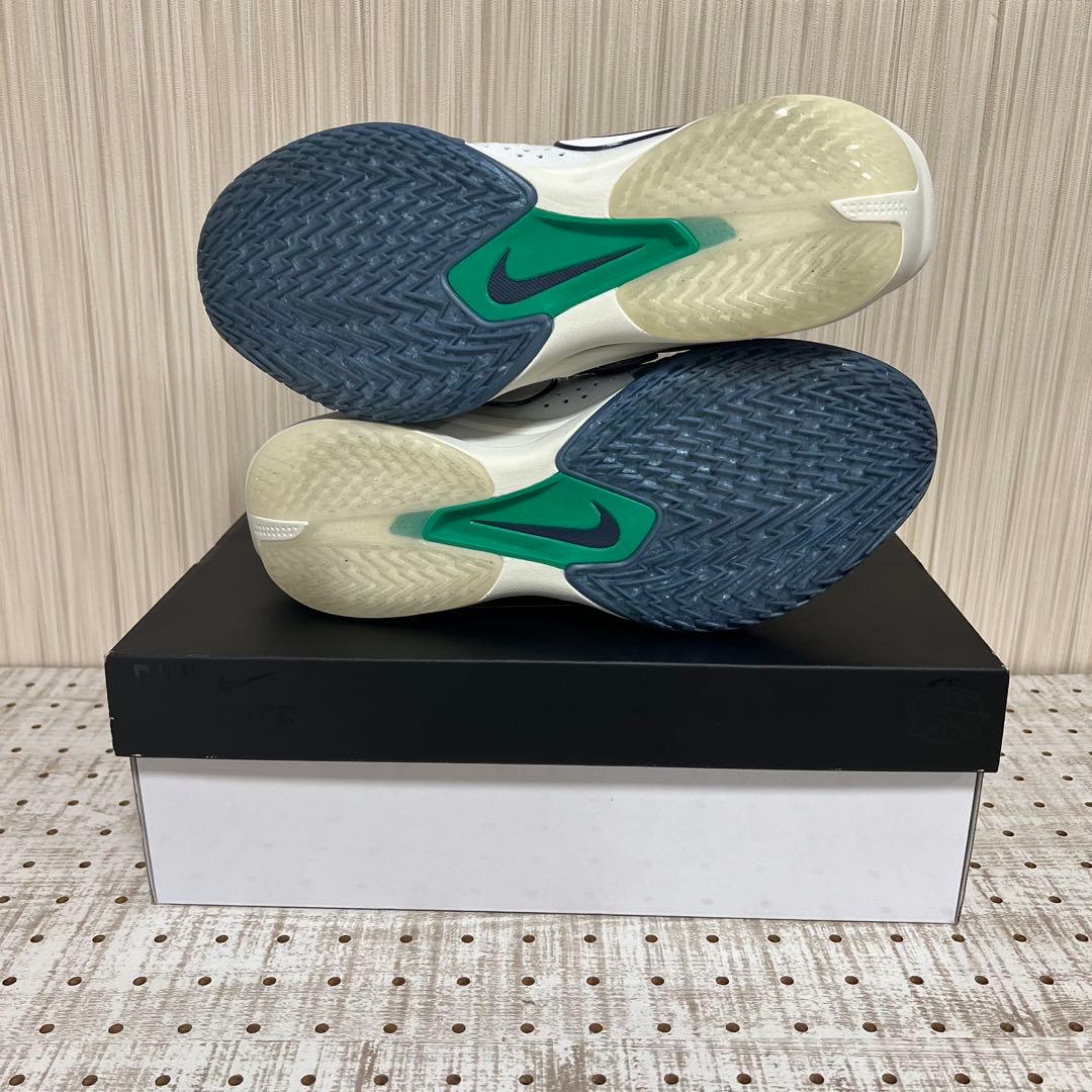 シューズ(男性用) NIKE G.T.CUT 3 ASW EP 27cm