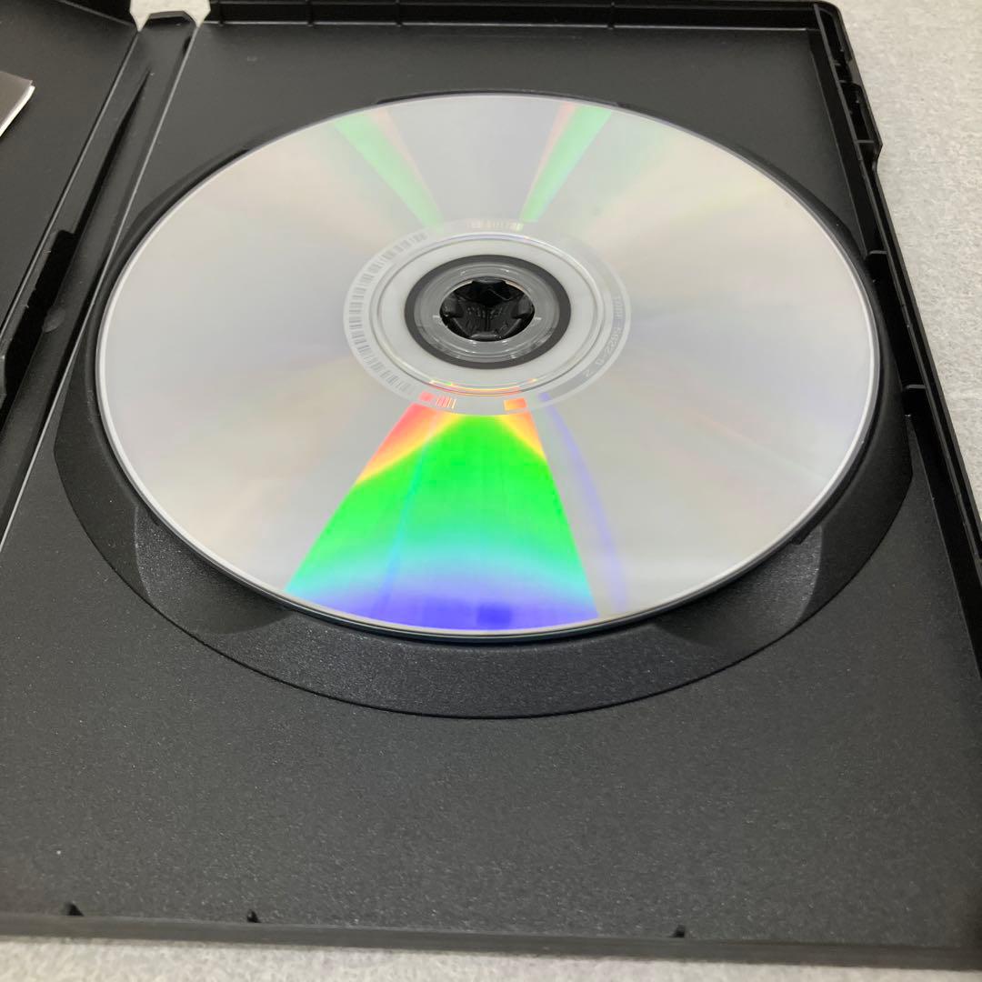 GB6101 氷室京介 DVD 6本セット