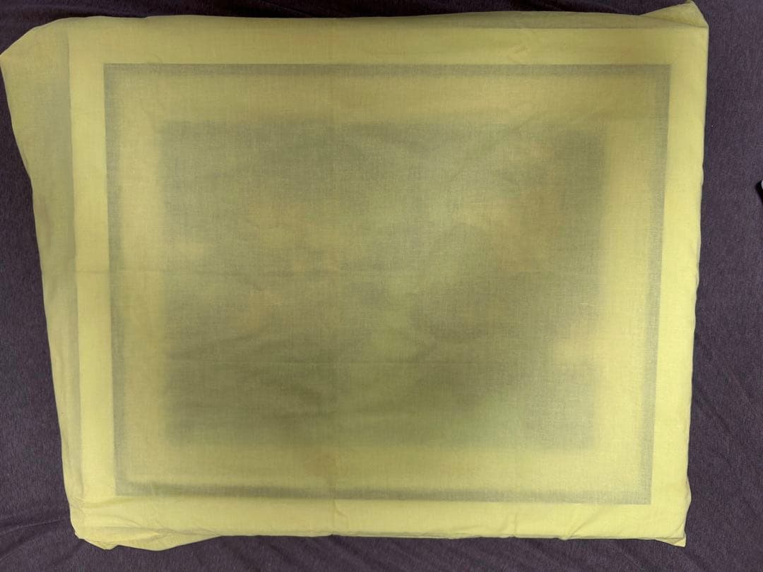 笹倉鉄平　散歩の時間に　ジクレー　直筆サイン右下　裏面も綺麗