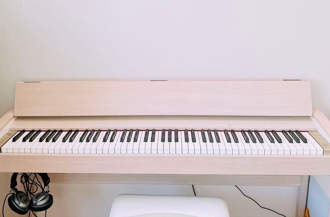 Roland KF10KS きよら　ヘッドホン等付　…別出品の椅子も同時購入必須