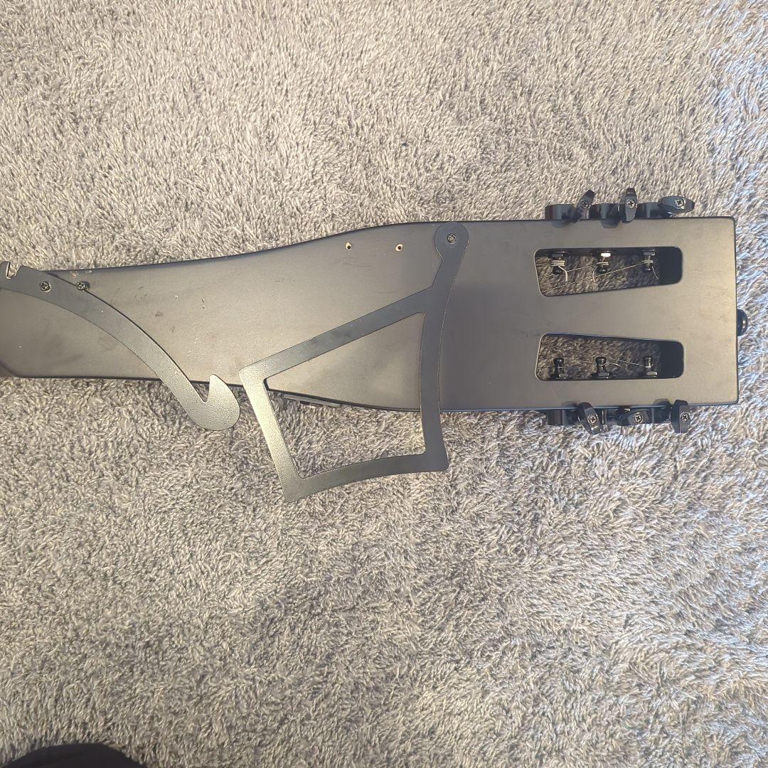 anygig エレキギター