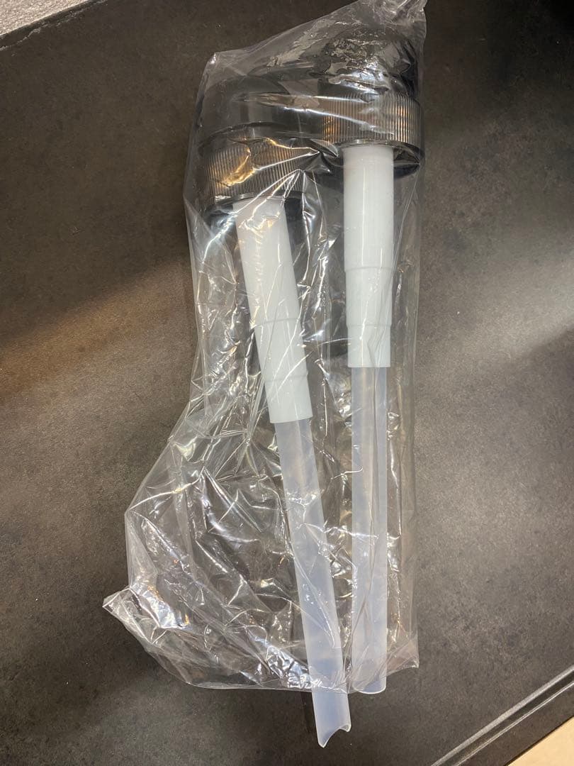 HAHONICO RAME RAMETreatment 1 & 3 新品未使用