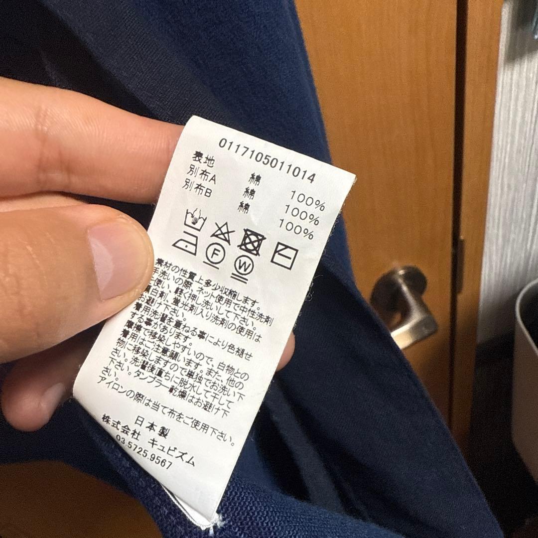 【名作】VISVIM LHAMO SHIRT MOTOR CLUB サイズ3