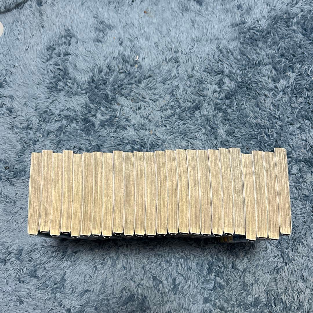 Dr.STONE全巻セット1～24