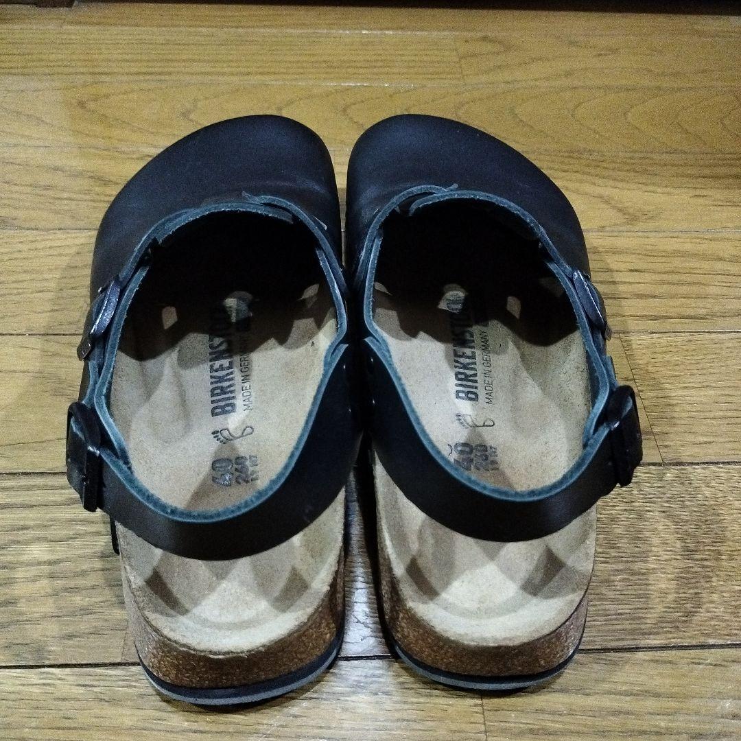 BIRKENSTOCK TOKIOブラック　26cm