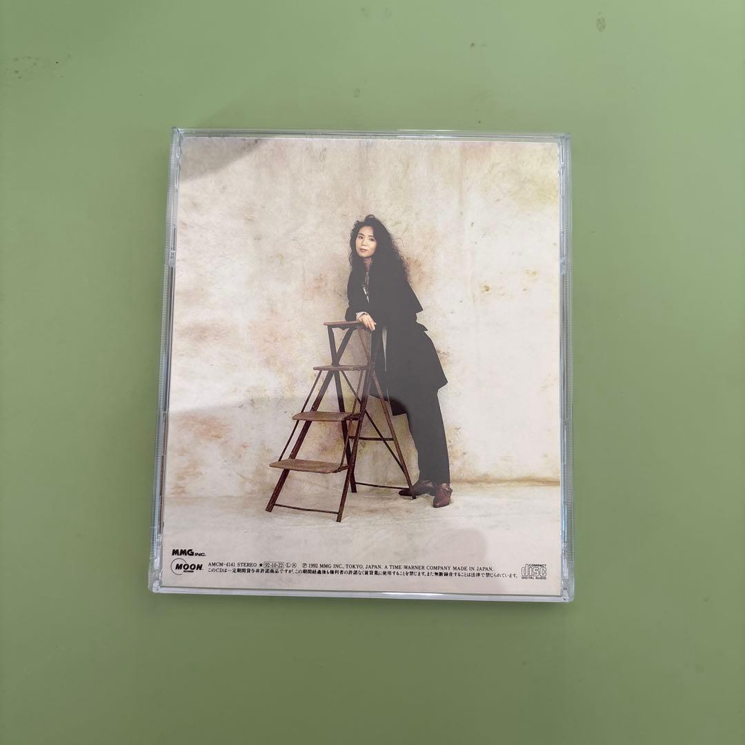 竹内まりや CDセット 7枚組