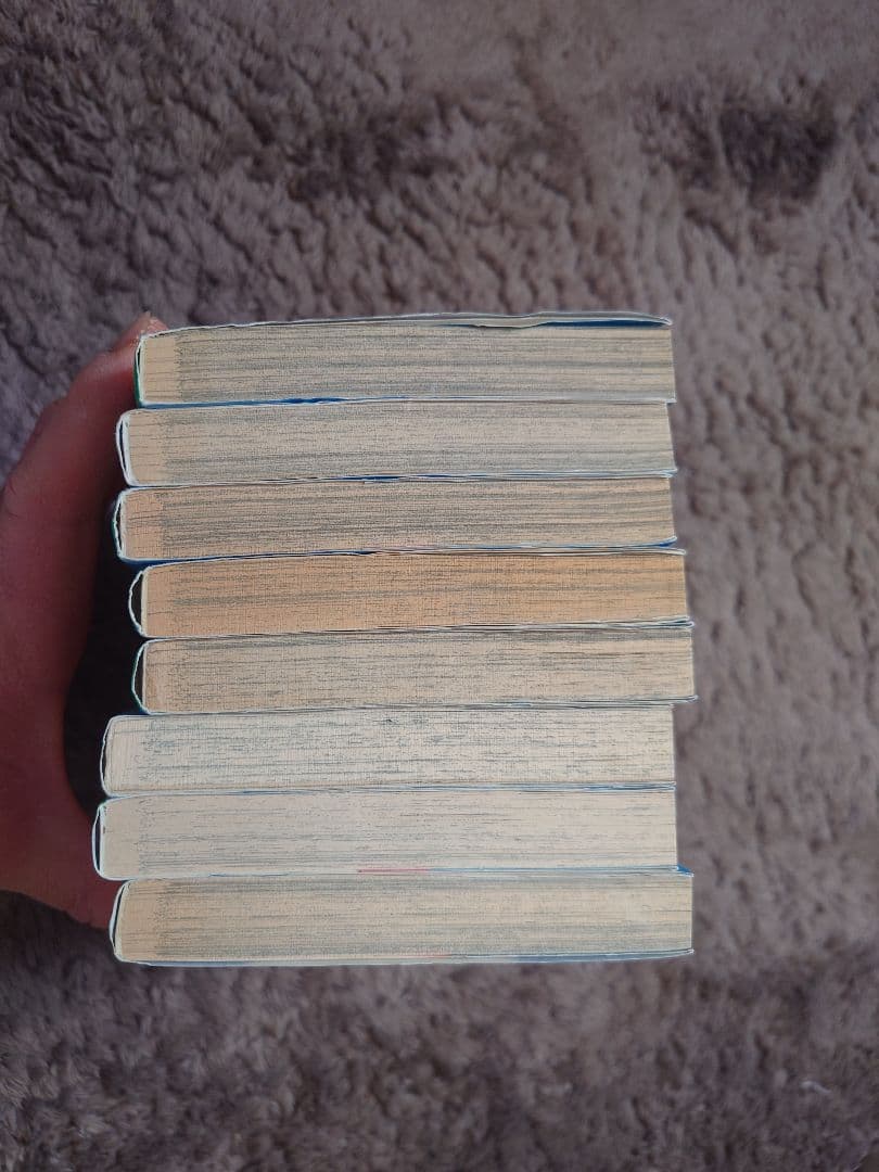 全8巻セット 太陽少年ジャンゴ ひじおか誠