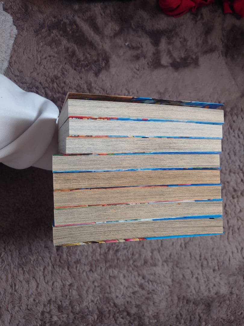 全8巻セット 太陽少年ジャンゴ ひじおか誠