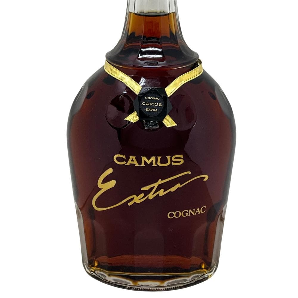 カミュ エクストラ ロングネック コニャック ブランデー 700ml