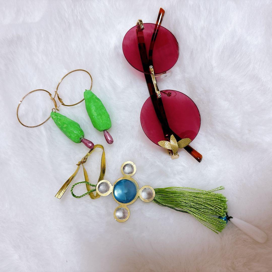 あんスタ　パープレックス　Mサイズ コスプレ衣装　コミラン