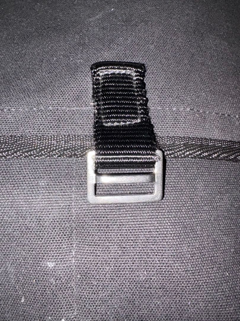 De martini メッセンジャーバッグ（※おまけ付き）