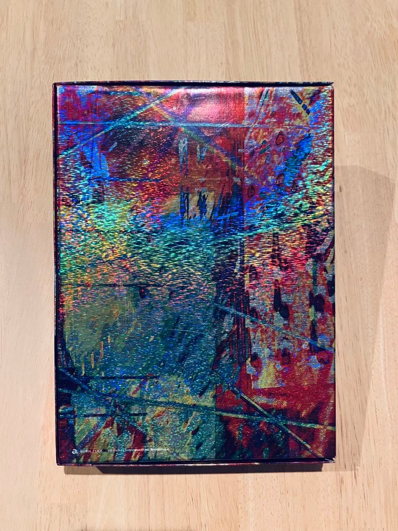 BiSH “THE NUDE”〈初回生産限定盤〉