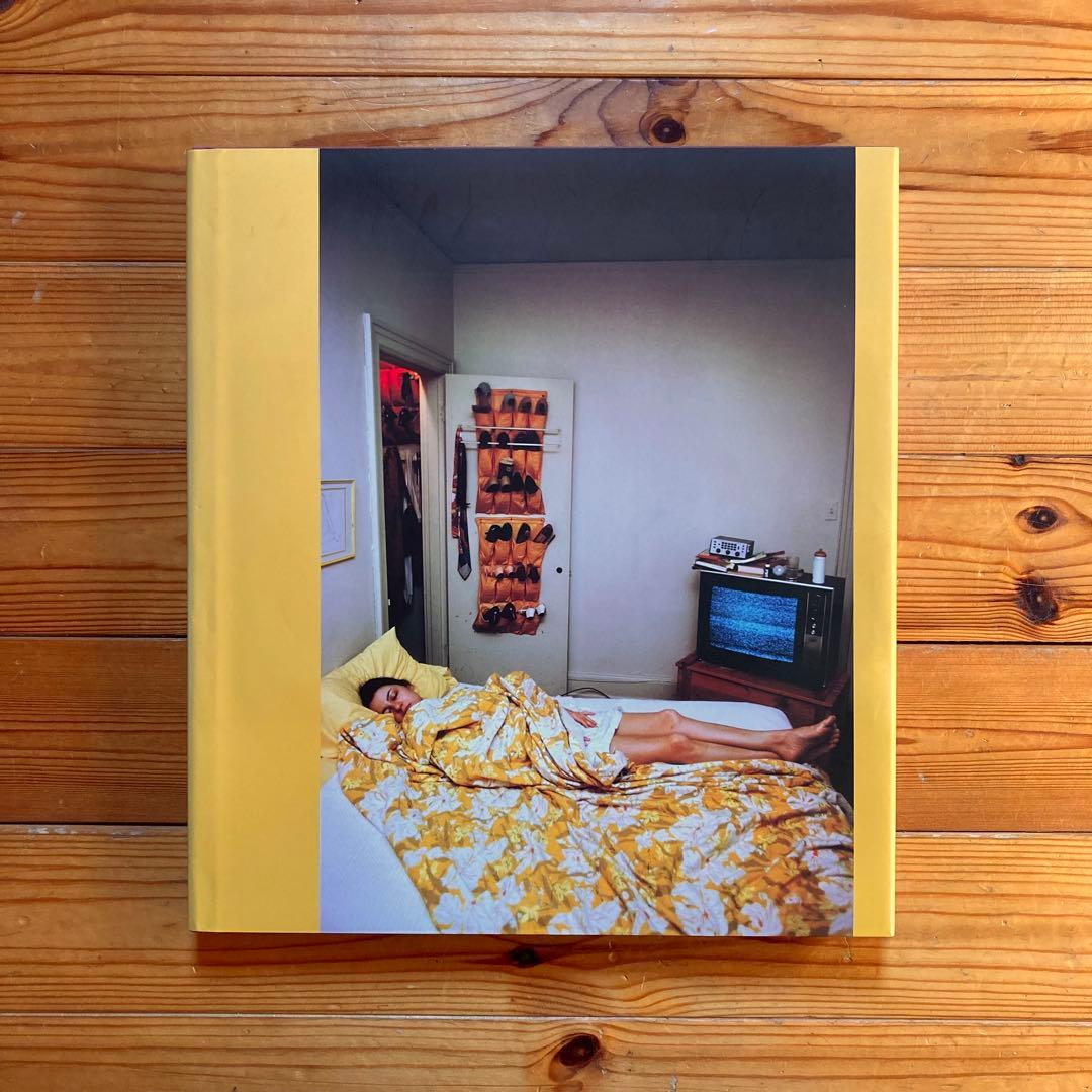 アート・デザイン・音楽 FOR NOW - William Eggleston