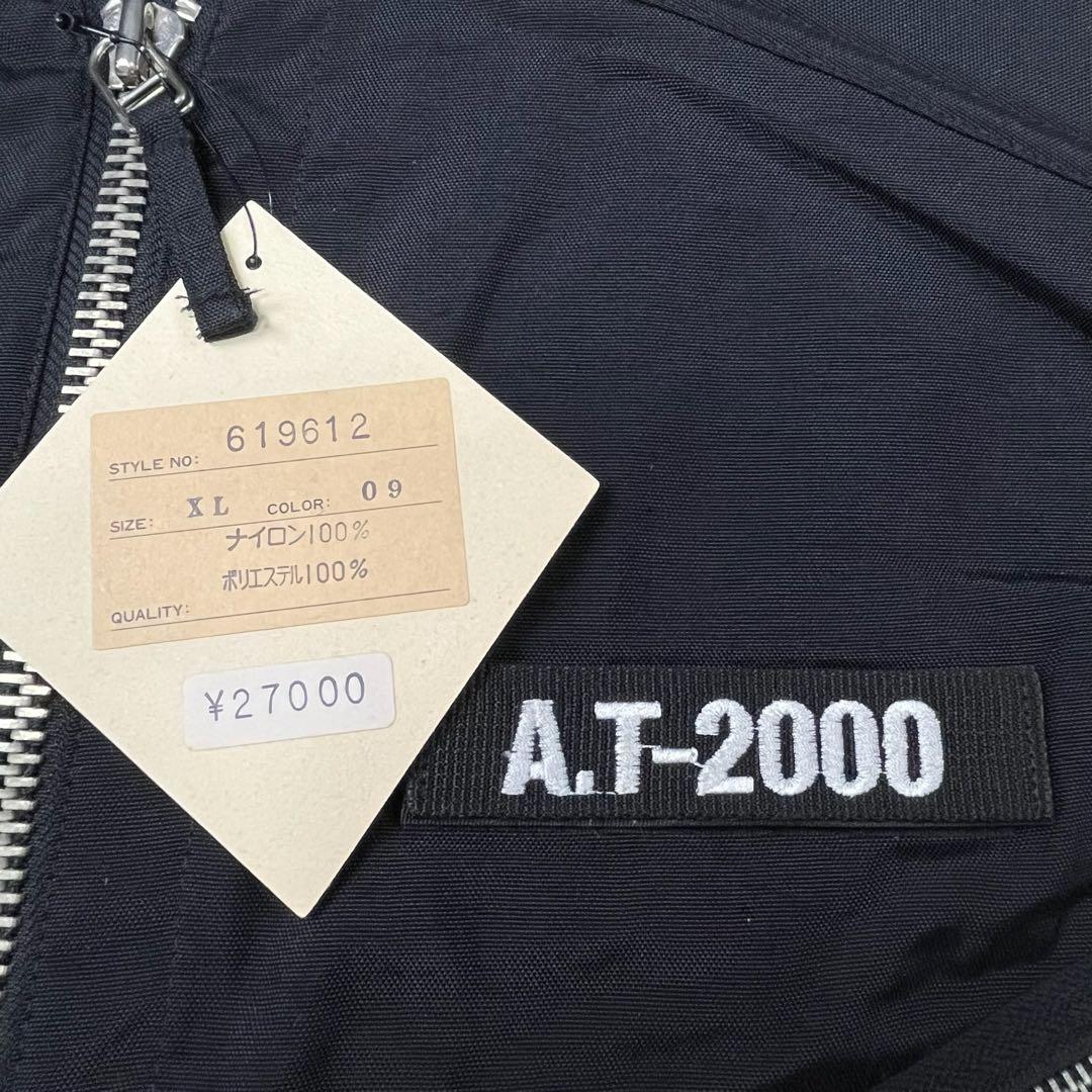 限定生産　AVIREX×ARISTRIST 蝶野正洋 A.T-2000 つなぎ
