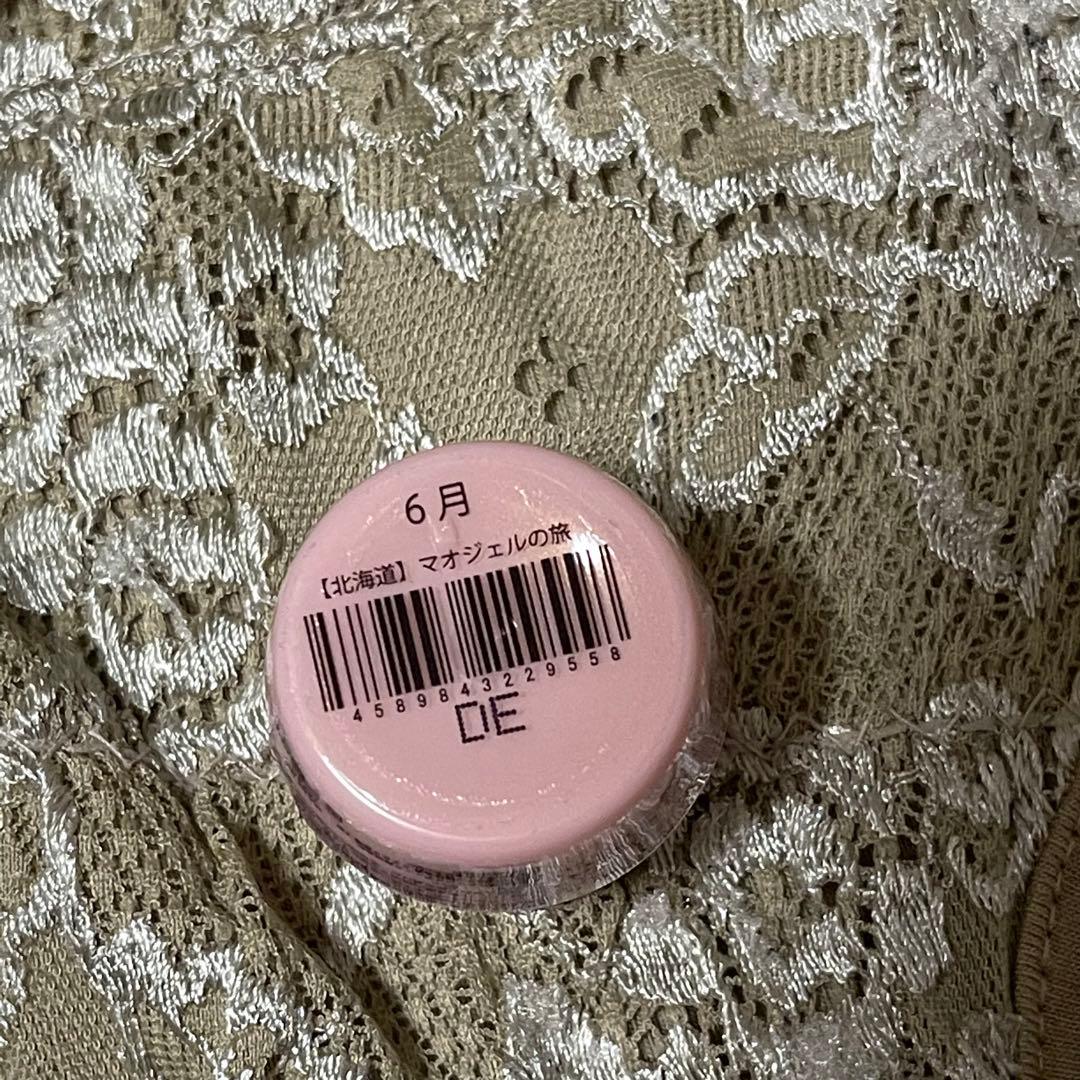 maogel HOKKAIDO マオ旅　北海道