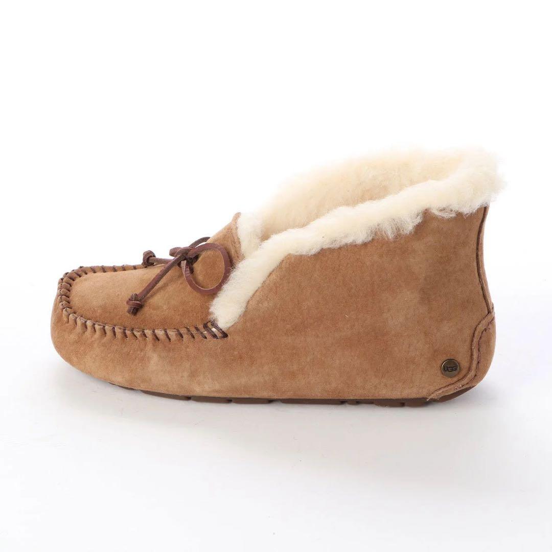 UGG ALENA アグ アレーナ モカシン US7 24.0