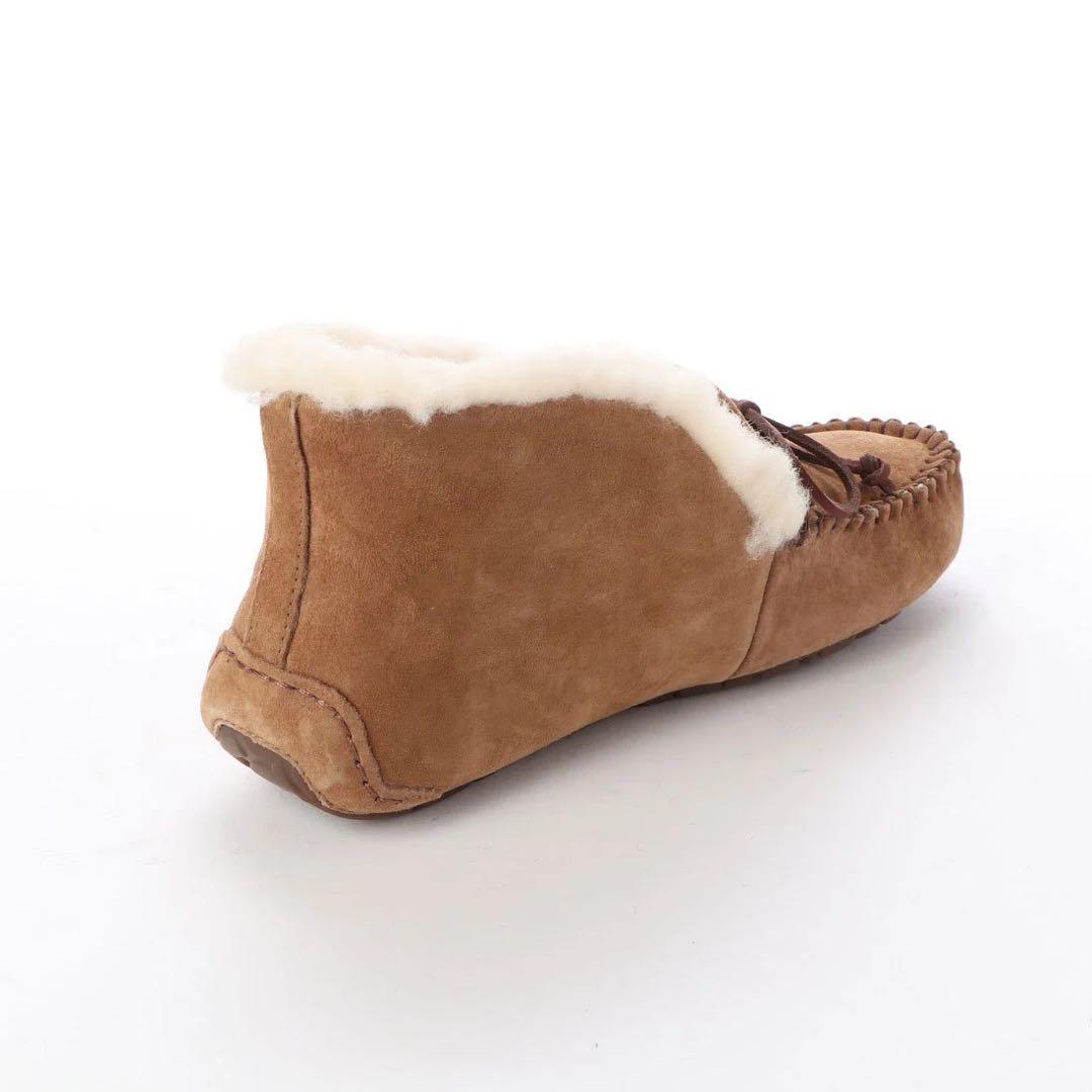 UGG ALENA アグ アレーナ モカシン US7 24.0