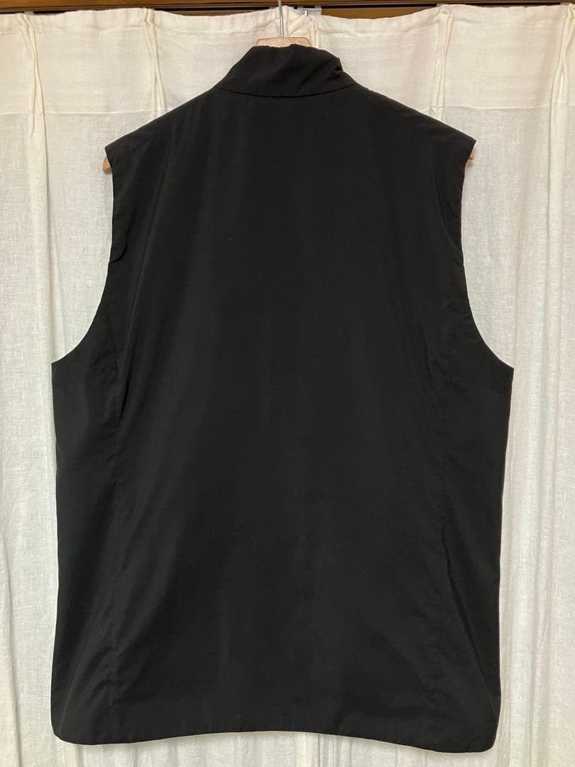 patagonia パタゴニア ナノエアライトベスト 中綿 軽量 L