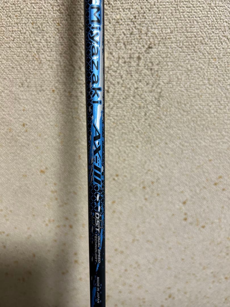 ゼクシオエックス ピッチングウェッジ単品