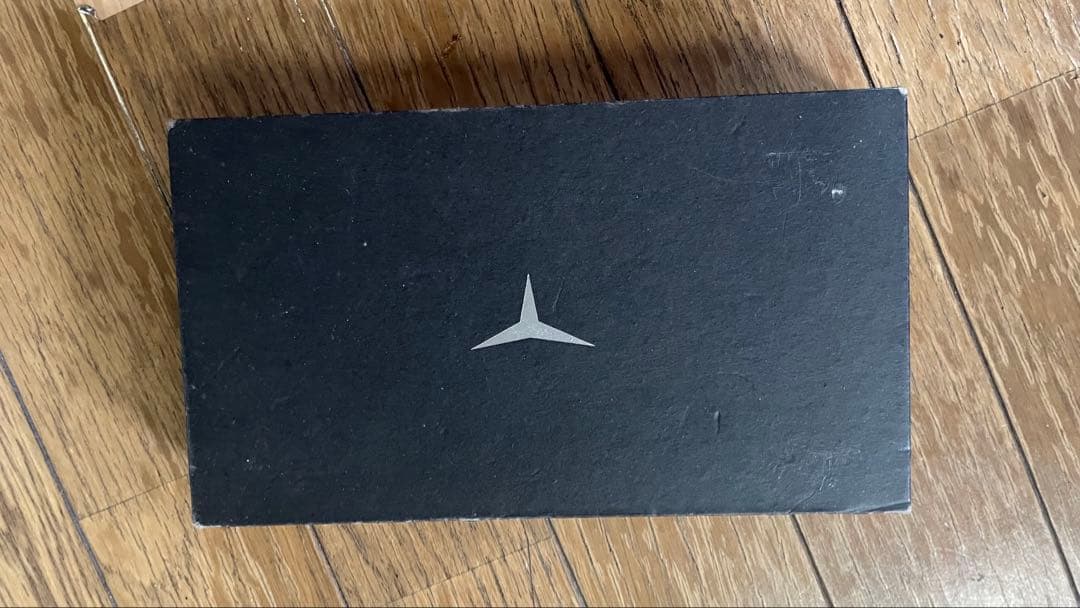 powkiddy X18 ポータブルゲーム機折りたたみ