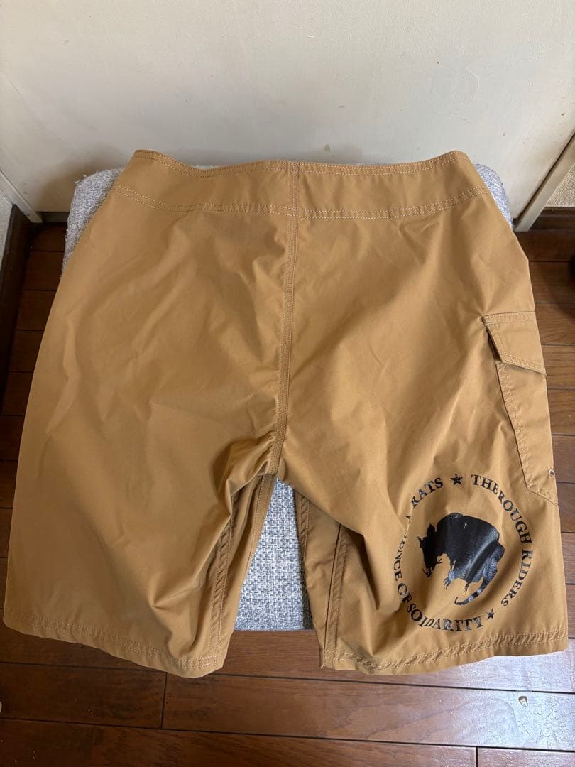 RATS サーフショーツ
