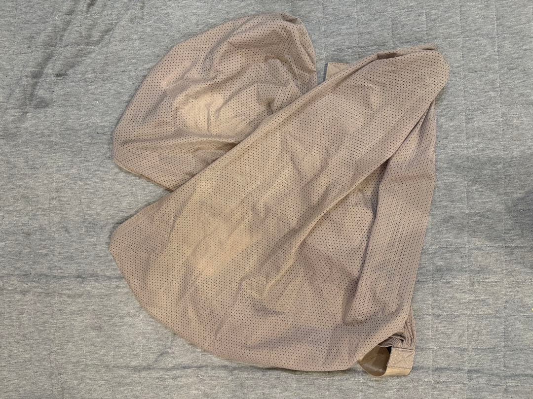 ergobaby OMNI 360 抱っこ紐 グレー&コニー付き