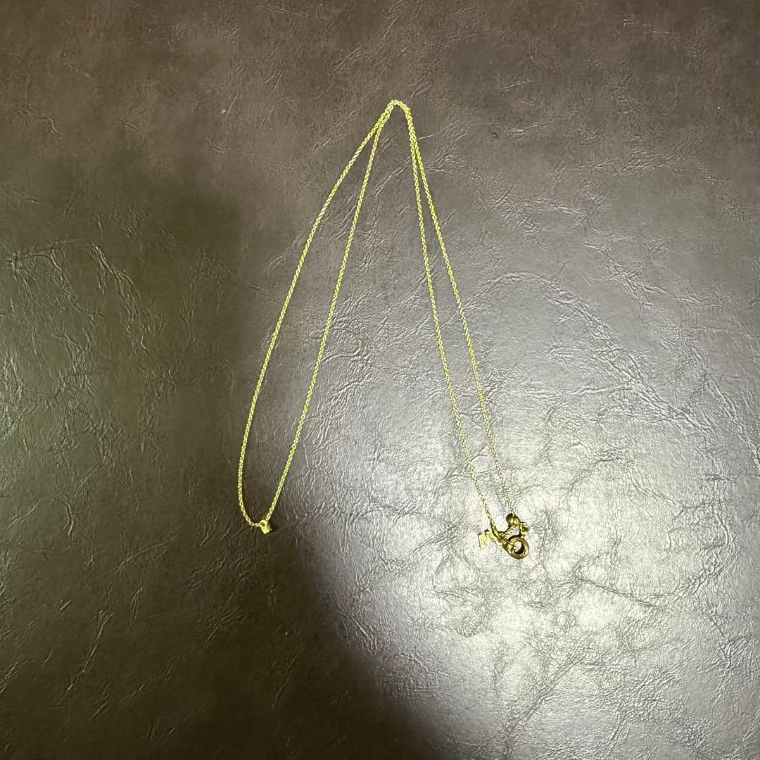 WIZBEE ネックレス 吉野北人