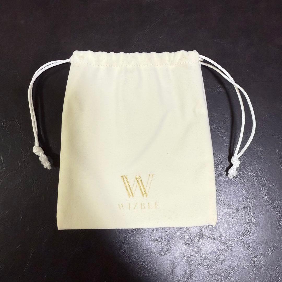 WIZBEE ネックレス 吉野北人