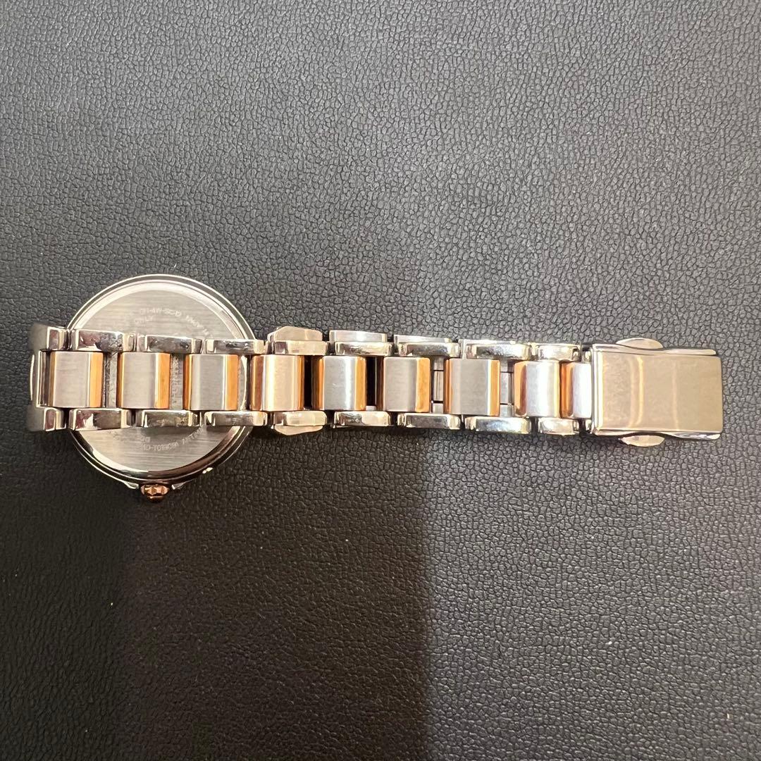 シチズン クロスシー XC 腕時計 EC1034 59w