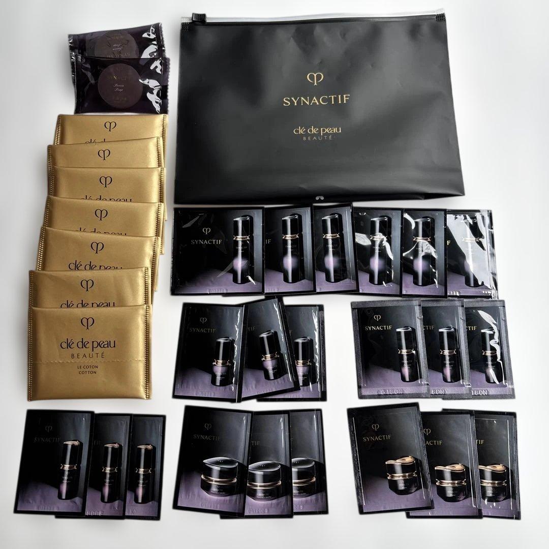 シナクティフ　トライアル　31個