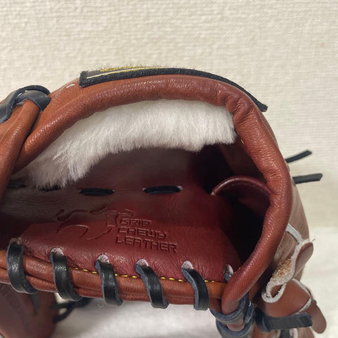 ローリングス　プロプリファード 硬式内野手　GH4PRCK4