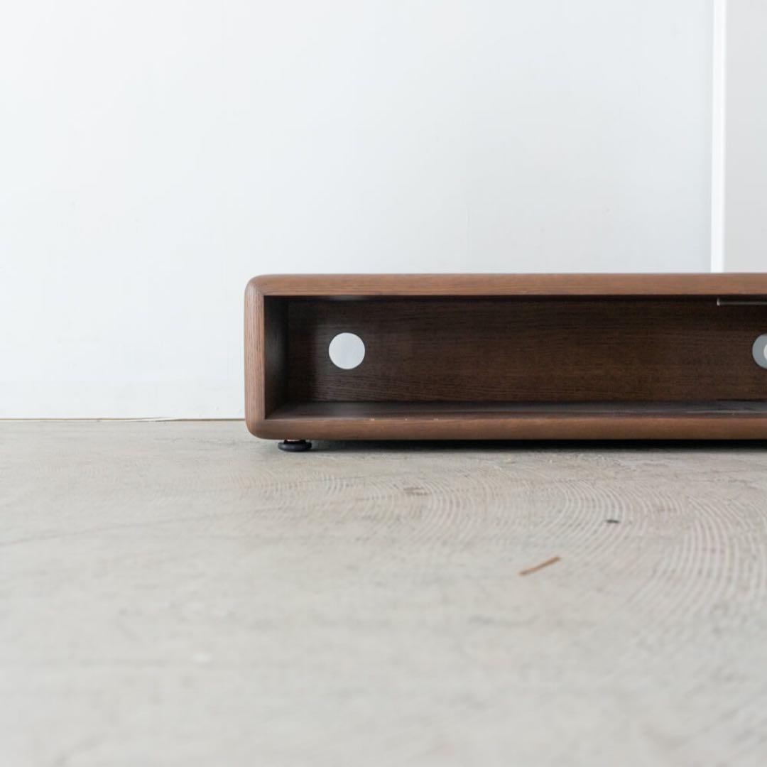 BRIDGE ウォールクロース TVスタンドDB テレビボード